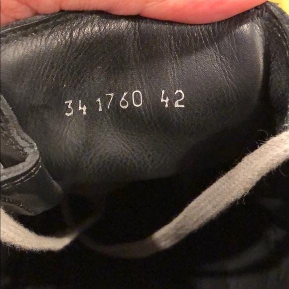 Balenciaga Arena - Picture 5 of 5